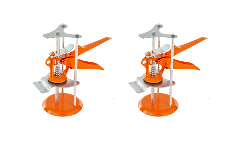 Leveling Lifter TZT-8119-9L | Convenient and Reliable | Perfect for Tile Leveling