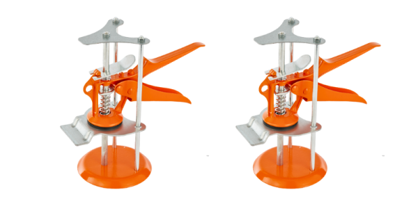 Leveling Lifter TZT-8119-9L | Convenient and Reliable | Perfect for Tile Leveling