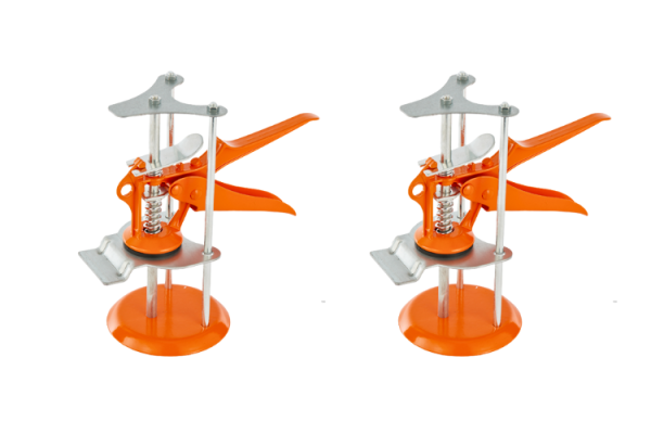 Leveling Lifter TZT-8119-9L | Convenient and Reliable | Perfect for Tile Leveling