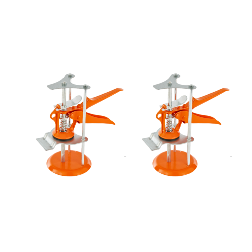 Leveling Lifter TZT-8119-9L | Convenient and Reliable | Perfect for Tile Leveling