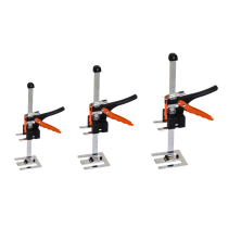 TZT-01 Arm Jack Construction Jack - Adjustable Wall Tile Locator with 250kgs Load Capacity, OEM/ODM Solutions for Wholesale Distributors and Agents