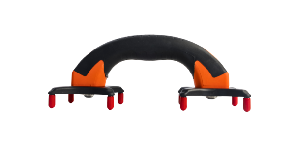 Ergonomic Hand Support for Tiling TBO-8139-C | Comfortable and Supportive Design | for Tiling Projects