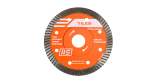 Diamond Disc DE-D115 for Wet/Dry Cutting | High-Performance Diamond | Suitable for Wet and Dry Cutting