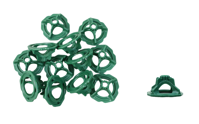 Tile Leveling Caps TPZ-02 | Protective Cover | Ensures Level Tile Surface