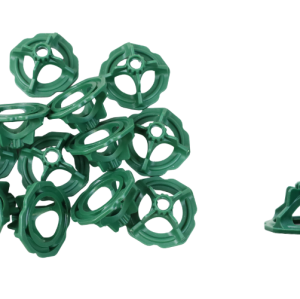 Tile Leveling Caps TPZ-02 | Protective Cover | Ensures Level Tile Surface