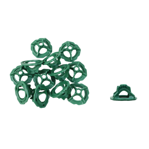 Tile Leveling Caps TPZ-02 | Protective Cover | Ensures Level Tile Surface