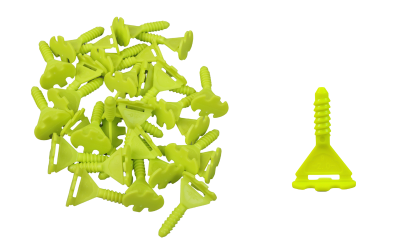 Tile Leveling Screw TPZ-01 | Adjustable and Secure | Suitable for Tile Leveling