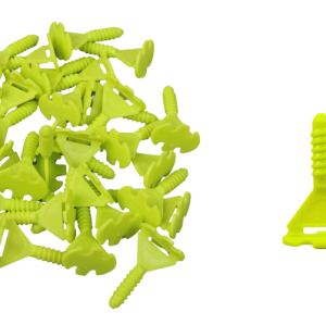 Tile Leveling Screw TPZ-01 | Adjustable and Secure | Suitable for Tile Leveling