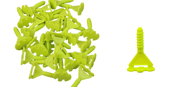 Tile Leveling Screw TPZ-01 | Adjustable and Secure | Suitable for Tile Leveling