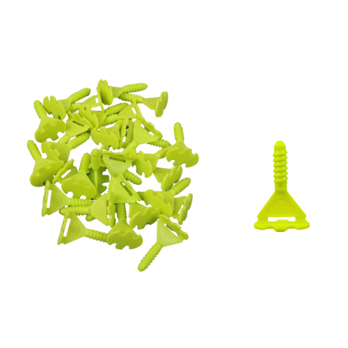 Tile Leveling Screw TPZ-01 | Adjustable and Secure | Suitable for Tile Leveling