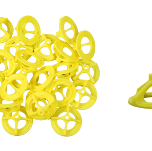 Tile Leveling Caps 8119-T2 | Protective Cover | Ensures Level Tile Surface