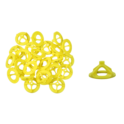 Tile Leveling Caps 8119-T2 | Protective Cover | Ensures Level Tile Surface