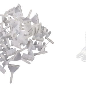 Tile Leveling Screw 8119-T1 | Adjustable and Secure | Suitable for Tile Leveling