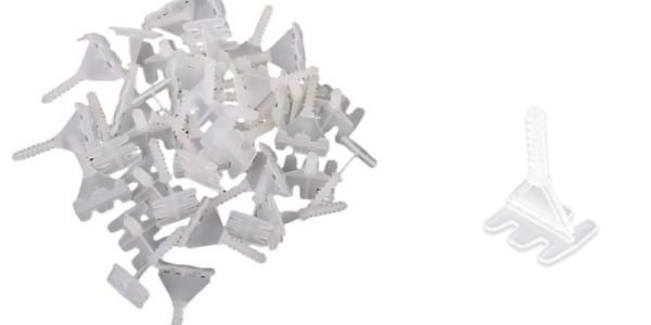 Tile Leveling Screw 8119-T1 | Adjustable and Secure | Suitable for Tile Leveling