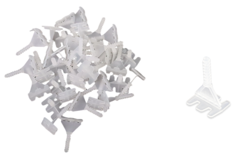 Tile Leveling Screw 8119-T1 | Adjustable and Secure | Suitable for Tile Leveling