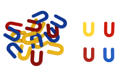 Tile Horseshoe Shim 8119-1U | Sturdy and Reliable | Suitable for Tile Leveling