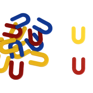 Tile Horseshoe Shim 8119-1U | Sturdy and Reliable | Suitable for Tile Leveling