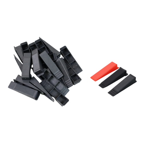 Tile Leveling Wedges 8119-1P | Easy and Convenient | Ideal for Tile Leveling