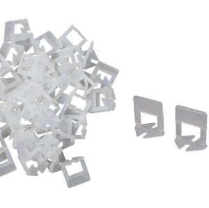 Tile Leveling Clips 8119-2P | Secure and Reliable | Suitable for Tile Leveling