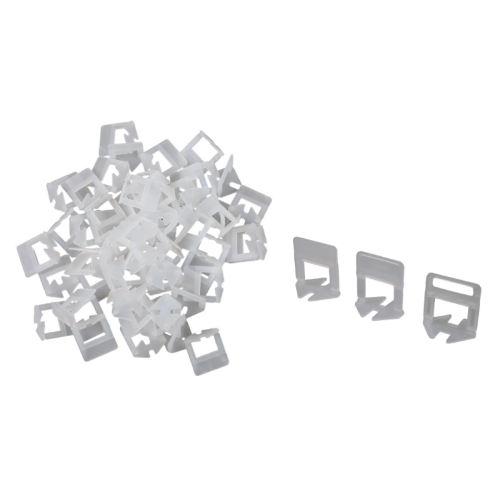 Tile Leveling Clips 8119-2P | Secure and Reliable | Suitable for Tile Leveling