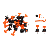 Recyclable Tile Leveling System 8119-8R | Environmentally Conscious |Efficient Tile Leveling Solution