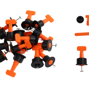 Recyclable Tile Leveling System 8119-8R | Environmentally Conscious |Efficient Tile Leveling Solution