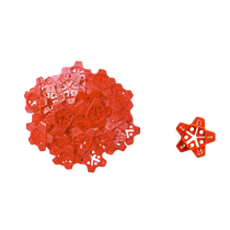 5 Size Recyclable Tile Spacer 8119-F5 | Versatile and Reusable | Perfect for Tile Installation