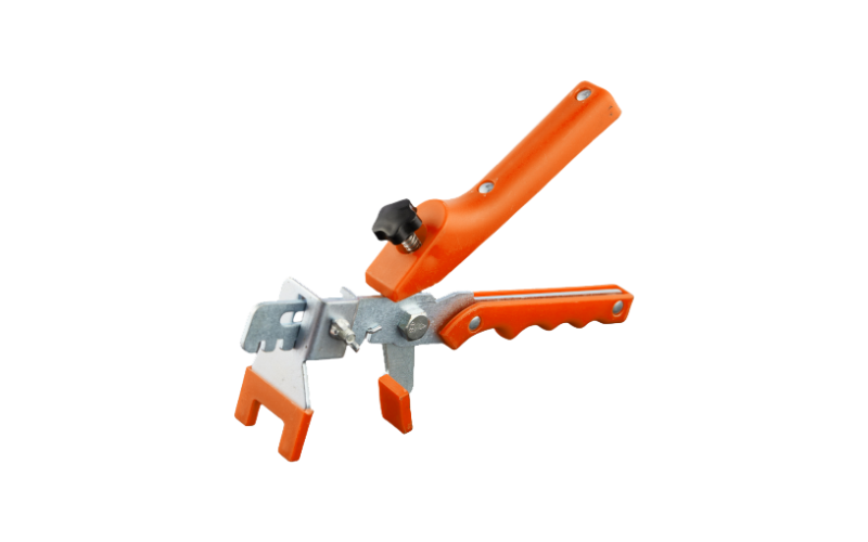 Plier for Tile Leveling 8119-8 Plier | Easy Handling | Perfect for Tile Leveling