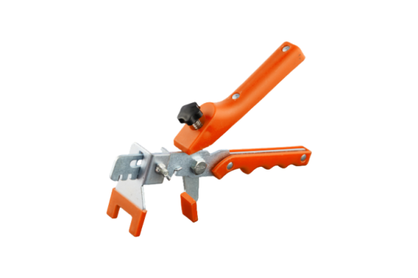 Plier for Tile Leveling 8119-8 Plier | Easy Handling | Perfect for Tile Leveling