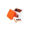 Recyclable Tile Leveling System Set 8119-8R(SET) | Complete Kit | Ideal for Tile Leveling