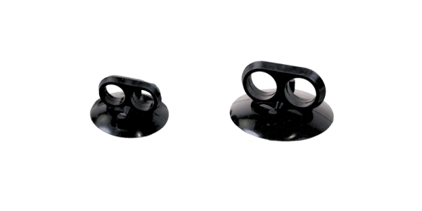 Mini Suction Cup TPX-06MN Two Finger Grabber Suction Cup Ensures secure grip and control for professional installers Wholesale Options for Distributors