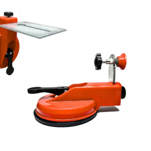 Wall Tile Leveler Suction Cup TPX-04 Adjustable Suction Cup Tile Leveling Splicer Tile Tightening Tools Bulk Supply for Trade Partners