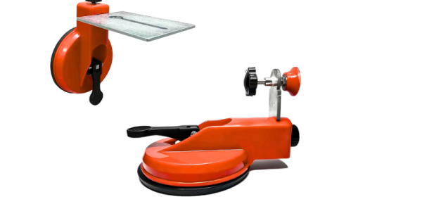 Wall Tile Leveler Suction Cup TPX-04 Adjustable Suction Cup Tile Leveling Splicer Tile Tightening Tools Bulk Supply for Trade Partners