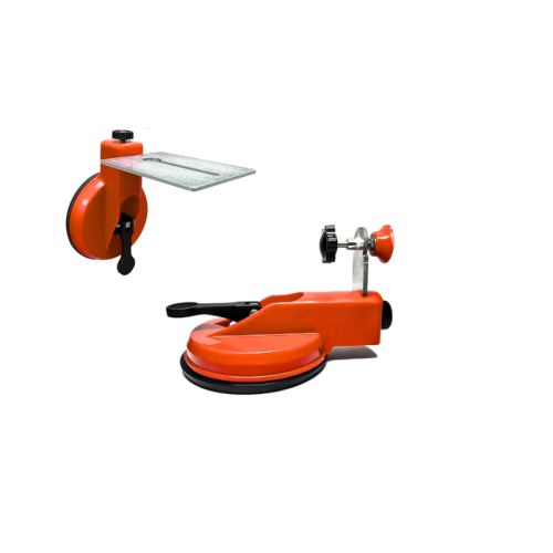 Wall Tile Leveler Suction Cup TPX-04 Adjustable Suction Cup Tile Leveling Splicer Tile Tightening Tools Bulk Supply for Trade Partners