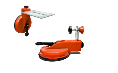 Wall Tile Leveler Suction Cup TPX-04 Adjustable Suction Cup Tile Leveling Splicer Tile Tightening Tools Bulk Supply for Trade Partners