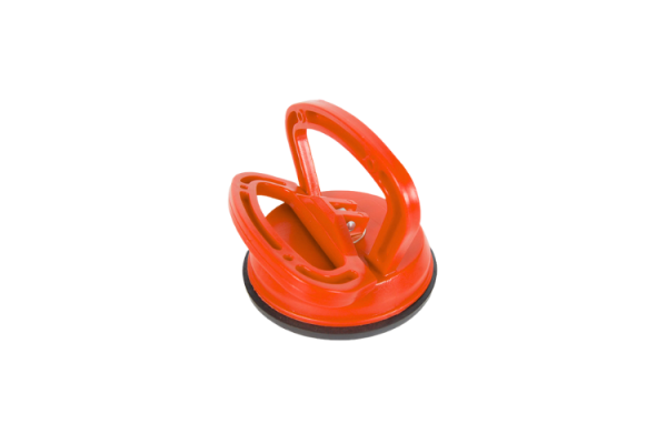 Single Plate Plastic Suction Cup 8128-4