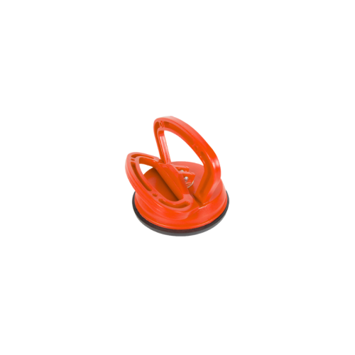Single Plate Plastic Suction Cup 8128-4 30kgs Load capacity Nitrile rubber Wholesale Distributor for Tile Carrying Tools