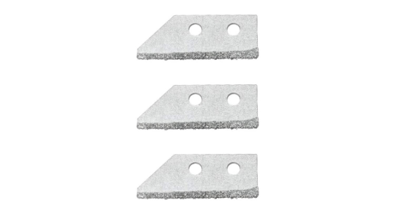 Tile Grout Saw Blade 8130-2 - Premium Carbide Bit for Bulk Purchase | Tailored OEM & ODM Services for Distributors and Dealers