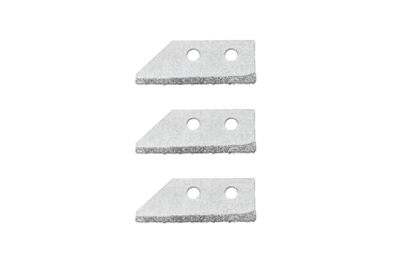 Tile Grout Saw Blade 8130-2 - Premium Carbide Bit for Bulk Purchase | Tailored OEM & ODM Services for Distributors and Dealers
