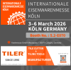 Meet Us at Hall 5.2 E070: Live Demos & Exclusive Deals for Tile Pros at International Hardware Fair 2026 in Cologne