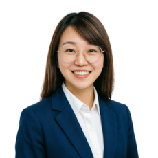 Maggie Chan
