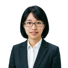 Iris Zhang