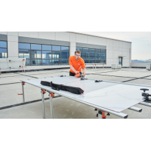 TILER Complete Large-format Tool System | Professional Cutters, Workbenches & Carrying Systems