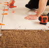 Tile Leveling System Guide: Types, Installation & Professional Selection for B2B Buyers