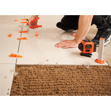 Tile Leveling System Guide: Types, Installation & Professional Selection for B2B Buyers