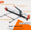 A Deep Dive into TILER TQX-01-1200 Professional Manual Tile Cutter