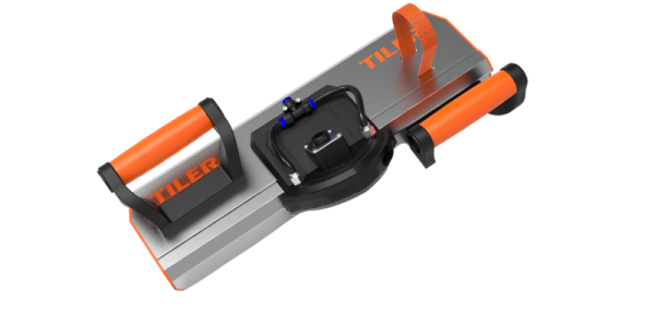TCO-05 Aluminum Alloy Tile Chamfering Machine - OEM & ODM Solutions for Distributors and Wholesalers | High-Precision Tiling Tools for Professional Applications