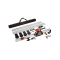 Large Format Slab Cutter Electric and Manual 2 in 1 Kit TYF-DE-125X | for Both Electric&Manual Operation