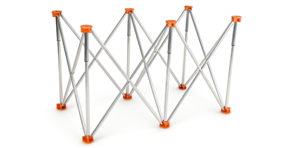 TYF-DB-TB-7 Large Format Slab Centipede Workbench (6,8,9,10,12,15,18 Legs) - OEM & ODM Solutions for Bulk Buyers | Ideal for Tiling, Cutting, and Laying | Factory Direct Pricing