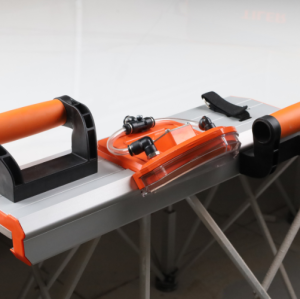 TCO-05 Aluminum Alloy Tile Chamfering Machine - OEM & ODM Solutions for Distributors and Wholesalers | High-Precision Tiling Tools for Professional Applications